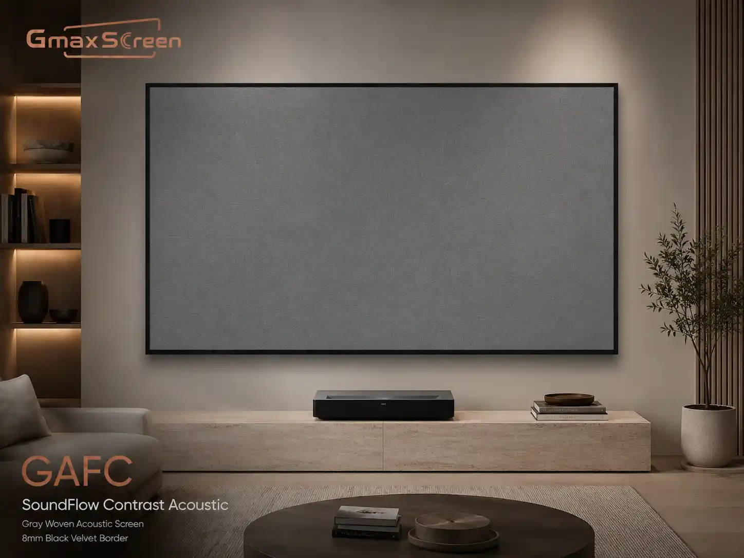 SoundFlow Contrast Acoustic
