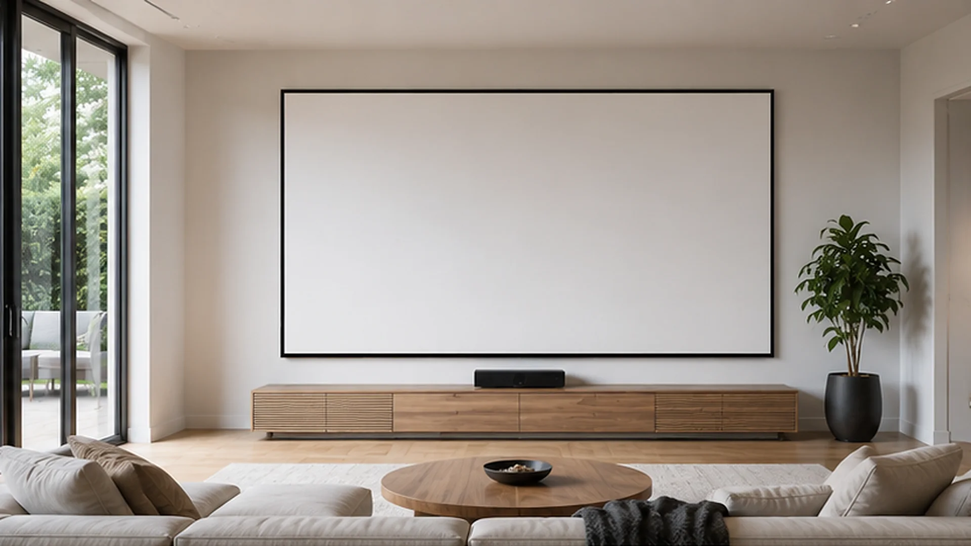 CinemaPure secondary application