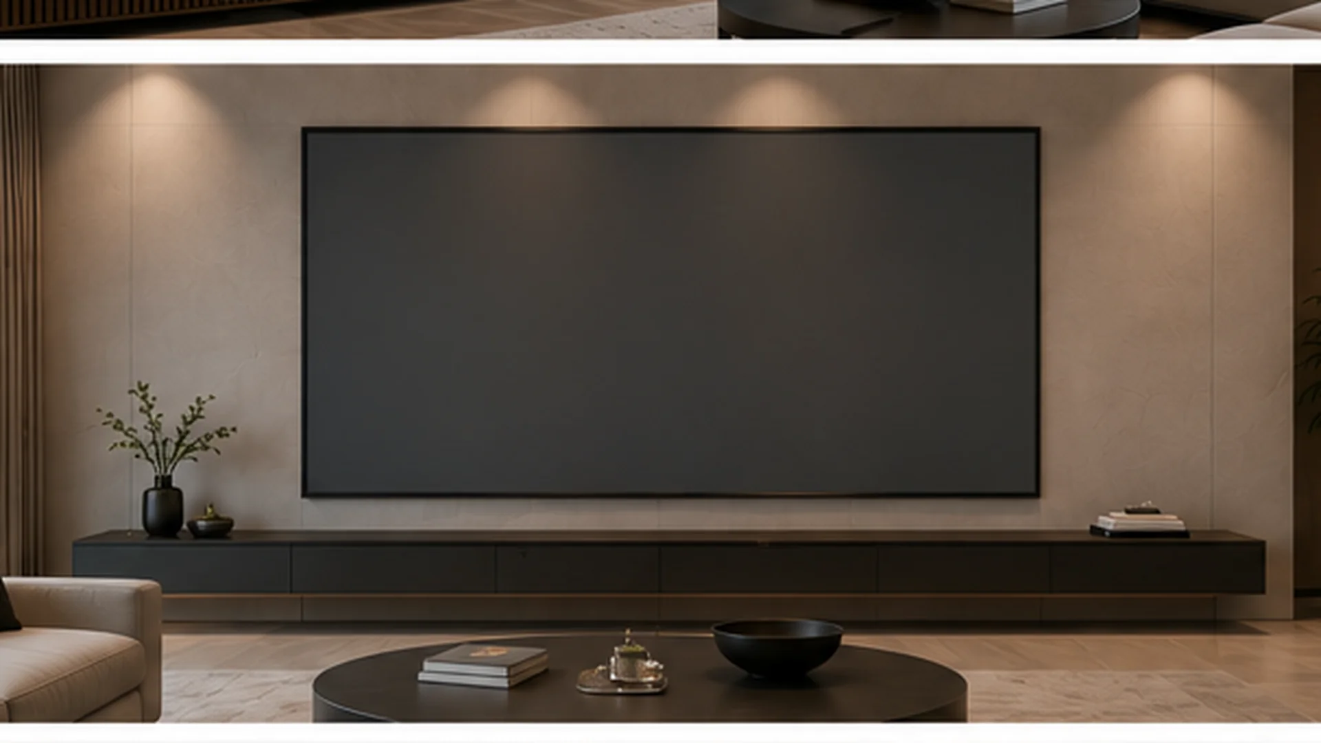 Choose GUAP for Bright-Room UST Performance